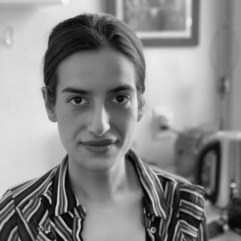 Mati Esther Engel